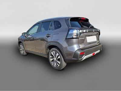 Suzuki S-Cross (2026) - Foto 3