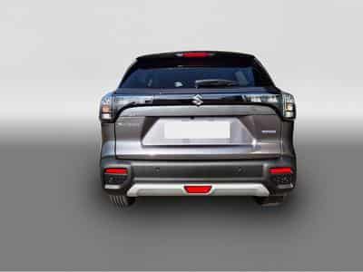 Suzuki S-Cross (2026) - Foto 4