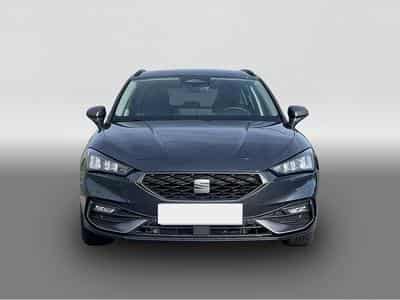 Seat Leon (2026) - Foto 1