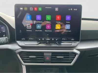 Seat Leon (2026) - Foto 10