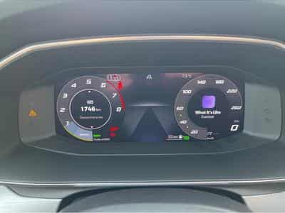 Seat Leon (2026) - Foto 11