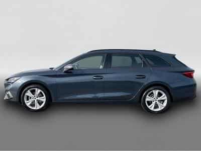 Seat Leon (2026) - Photo 2