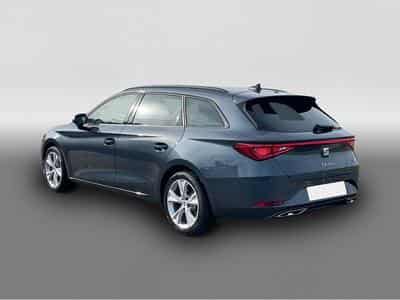 Seat Leon (2026) - Photo 3