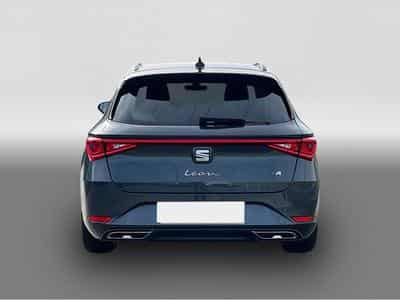 Seat Leon (2026) - Photo 4