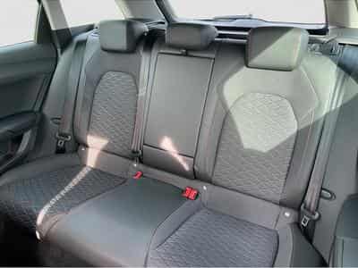 Seat Leon (2026) - Photo 8