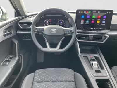 Seat Leon (2026) - Photo 9