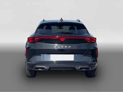 Cupra Formentor (2026) - Photo 4