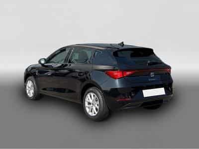 Seat Leon (2025) - Photo 2