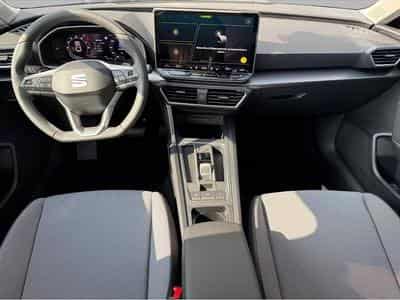 Seat Leon (2025) - Photo 5