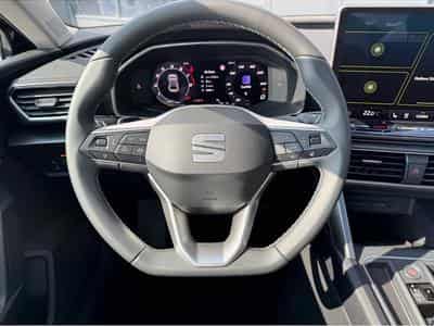 Seat Leon (2025) - Photo 6