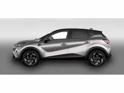 Renault Captur (2026) - Photo 2