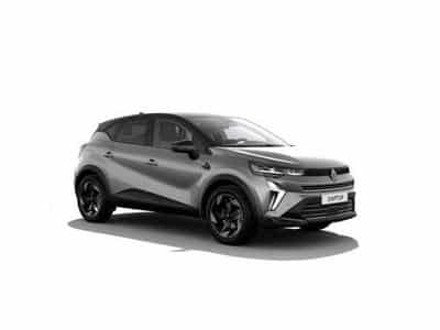 Renault Captur (2026) - Photo 6