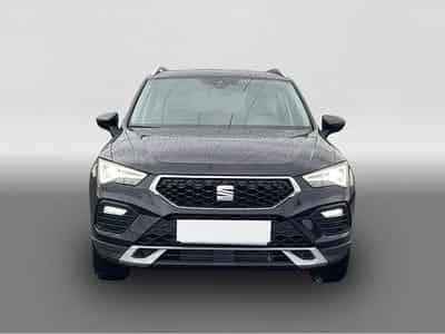 Seat Ateca (2026) - Photo 1