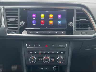 Seat Ateca (2026) - Photo 10