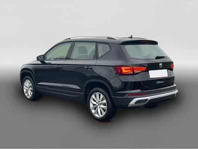 Seat Ateca (2026) - Photo 3