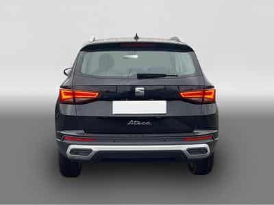 Seat Ateca (2026) - Photo 4