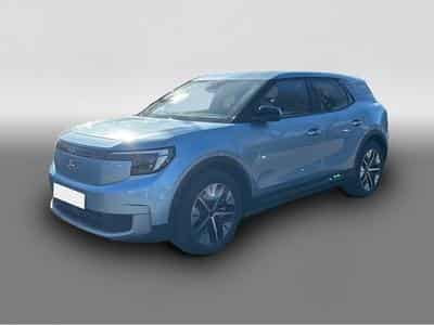 Ford Explorer (2024) - Photo 1