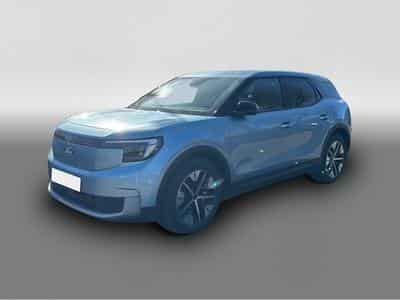 Ford Explorer (2024) - Photo 2