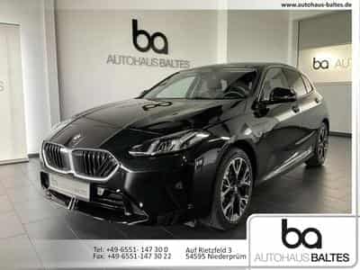 BMW 116 (2025) - Photo 1