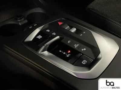 BMW 116 (2025) - Photo 10