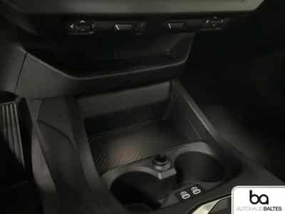 BMW 116 (2025) - Photo 11