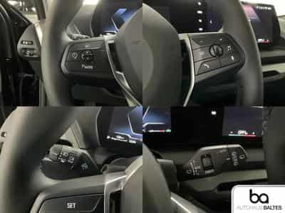 BMW 116 (2025) - Photo 12