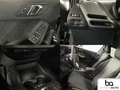 BMW 116 (2025) - Photo 13