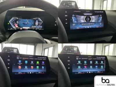 BMW 116 (2025) - Photo 14