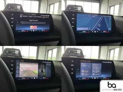 BMW 116 (2025) - Photo 15