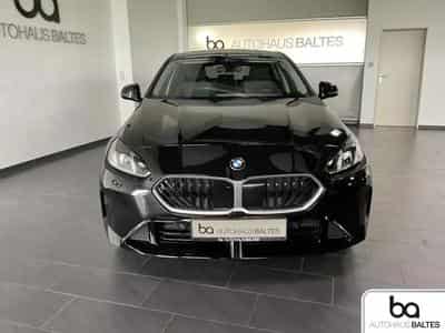BMW 116 (2025) - Photo 2