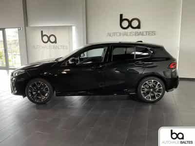 BMW 116 (2025) - Photo 3