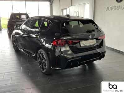 BMW 116 (2025) - Photo 4