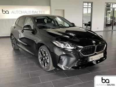 BMW 116 (2025) - Photo 5