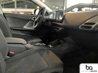 BMW 116 (2025) - Photo 6