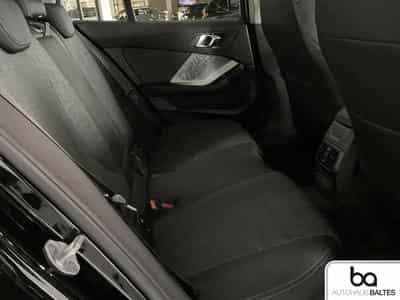 BMW 116 (2025) - Photo 8