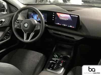 BMW 116 (2025) - Photo 9