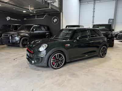 Mini Cooper John Cooper Works JCW 231/ GREEN/ STAR SKY (2020) - Photo 1