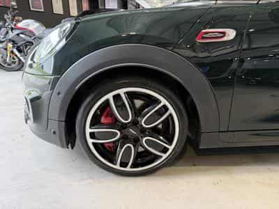 Mini Cooper John Cooper Works JCW 231/ GREEN/ STAR SKY (2020) - Photo 13