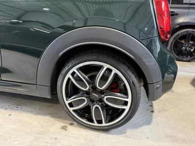 Mini Cooper John Cooper Works JCW 231/ GREEN/ STAR SKY (2020) - Photo 14