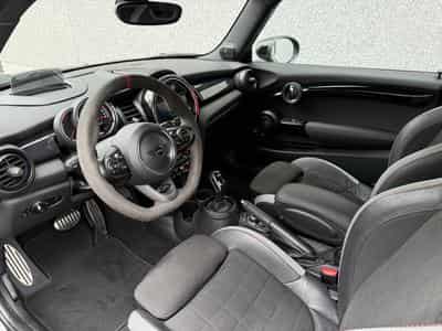 Mini Cooper John Cooper Works JCW 231/ GREEN/ STAR SKY (2020) - Photo 2