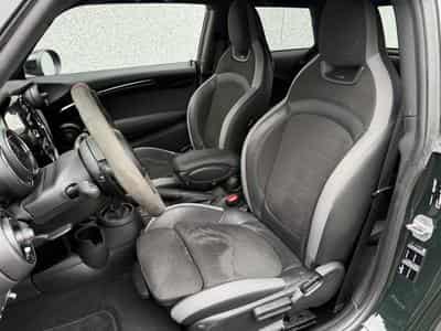 Mini Cooper John Cooper Works JCW 231/ GREEN/ STAR SKY (2020) - Photo 4