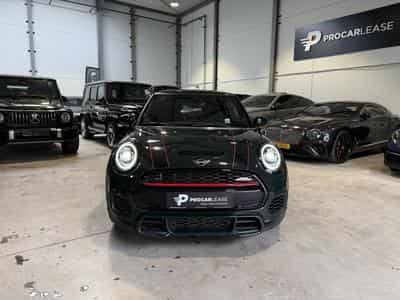 Mini Cooper John Cooper Works JCW 231/ GREEN/ STAR SKY (2020) - Photo 5