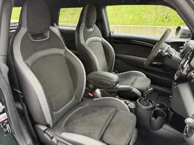 Mini Cooper John Cooper Works JCW 231/ GREEN/ STAR SKY (2020) - Photo 8