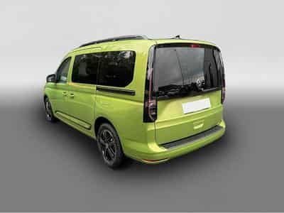VW Caddy (2024) - Photo 2