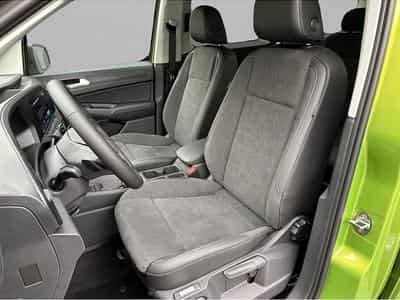 VW Caddy (2024) - Photo 3