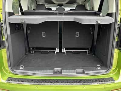 VW Caddy (2024) - Photo 4