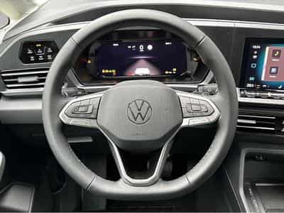 VW Caddy (2024) - Photo 5