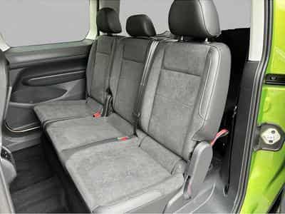 VW Caddy (2024) - Photo 6