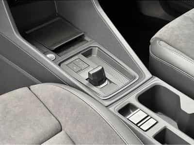 VW Caddy (2024) - Photo 8