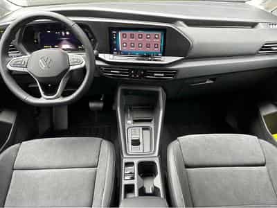 VW Caddy (2024) - Photo 9